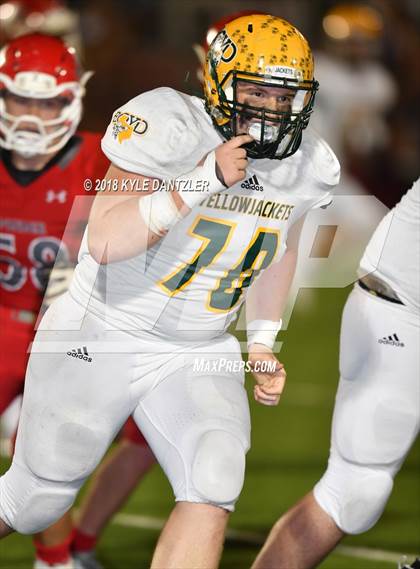 Thumbnail 1 in Boyd @ Ponder photogallery.