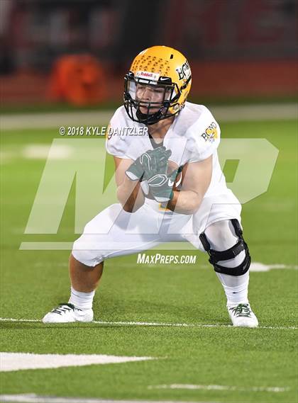Thumbnail 2 in Boyd @ Ponder photogallery.