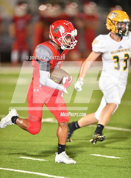 Thumbnail 3 in Boyd @ Ponder photogallery.