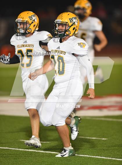 Thumbnail 3 in Boyd @ Ponder photogallery.
