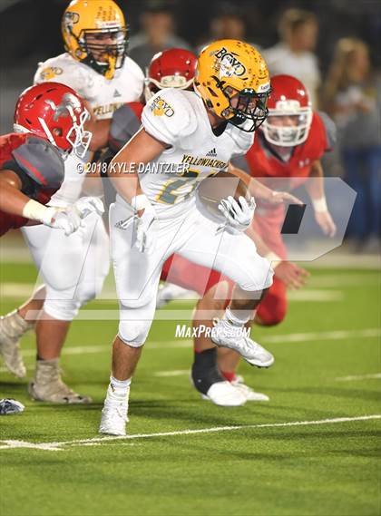 Thumbnail 2 in Boyd @ Ponder photogallery.