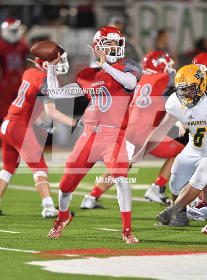 Thumbnail 3 in Boyd @ Ponder photogallery.