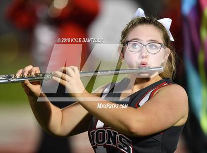 Thumbnail 3 in Boyd @ Ponder photogallery.
