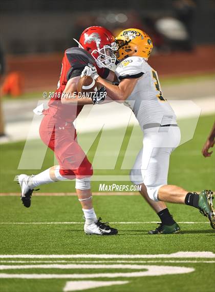 Thumbnail 3 in Boyd @ Ponder photogallery.