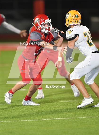 Thumbnail 1 in Boyd @ Ponder photogallery.