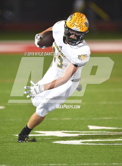 Thumbnail 2 in Boyd @ Ponder photogallery.