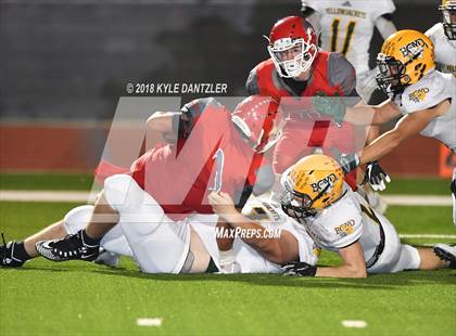 Thumbnail 1 in Boyd @ Ponder photogallery.