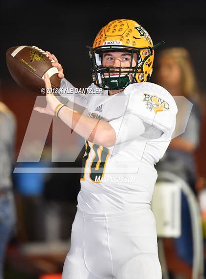 Thumbnail 2 in Boyd @ Ponder photogallery.