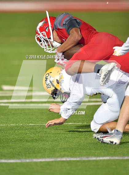 Thumbnail 3 in Boyd @ Ponder photogallery.
