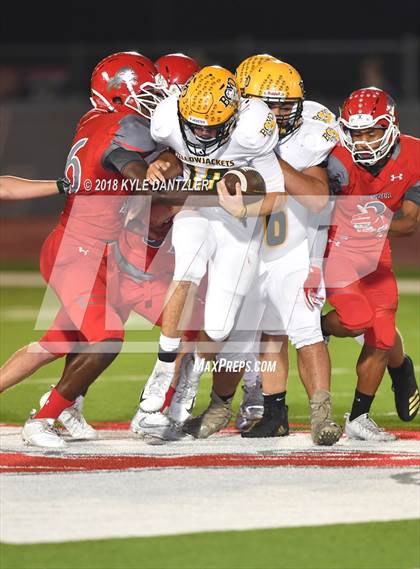 Thumbnail 2 in Boyd @ Ponder photogallery.