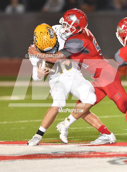Thumbnail 3 in Boyd @ Ponder photogallery.
