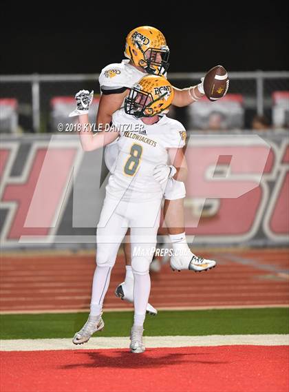 Thumbnail 1 in Boyd @ Ponder photogallery.