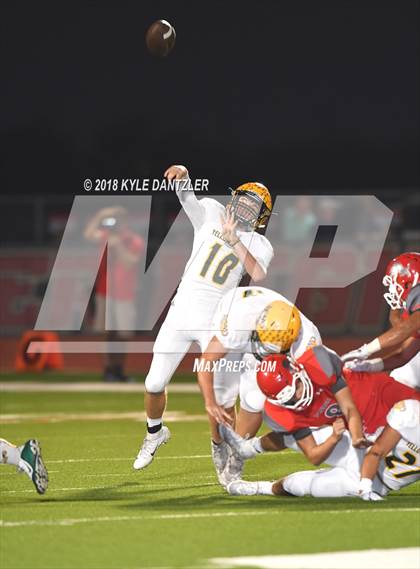 Thumbnail 1 in Boyd @ Ponder photogallery.