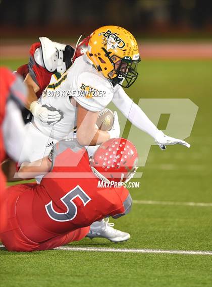 Thumbnail 2 in Boyd @ Ponder photogallery.