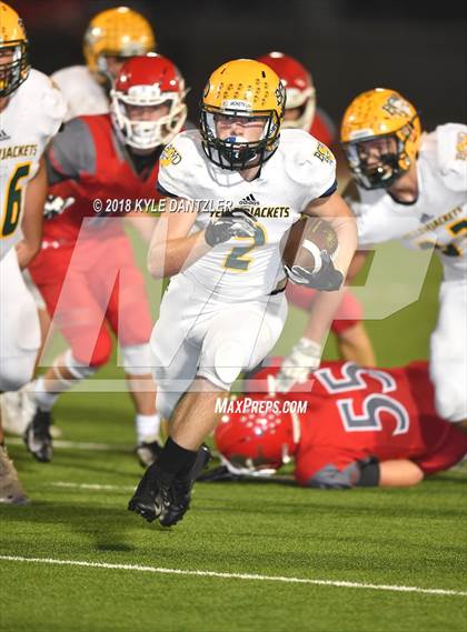 Thumbnail 2 in Boyd @ Ponder photogallery.