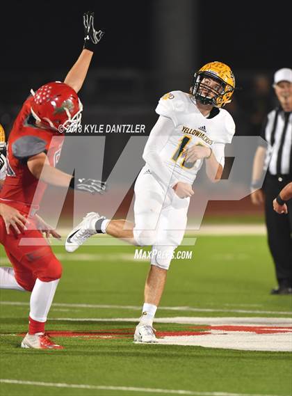 Thumbnail 2 in Boyd @ Ponder photogallery.