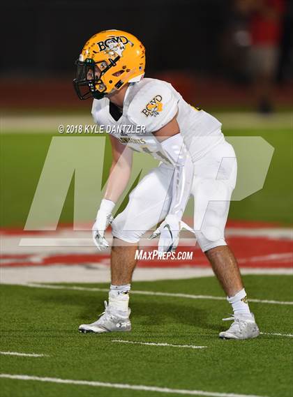 Thumbnail 3 in Boyd @ Ponder photogallery.