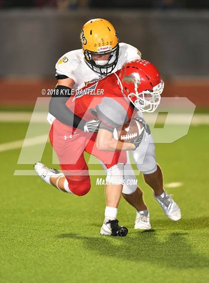 Thumbnail 3 in Boyd @ Ponder photogallery.
