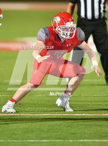 Thumbnail 2 in Boyd @ Ponder photogallery.