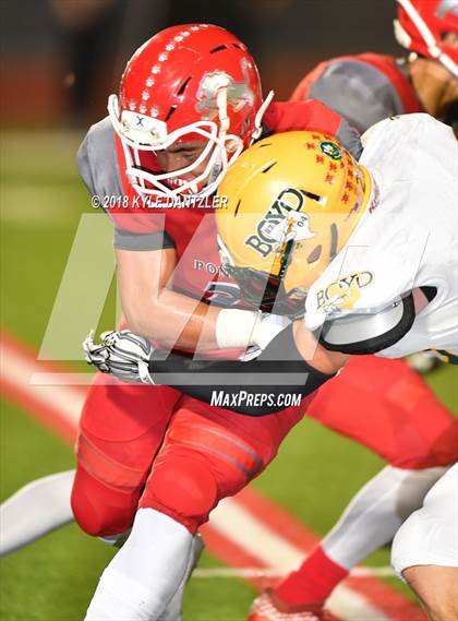 Thumbnail 3 in Boyd @ Ponder photogallery.
