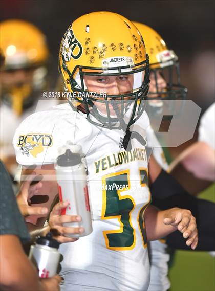 Thumbnail 2 in Boyd @ Ponder photogallery.