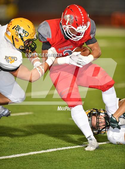 Thumbnail 3 in Boyd @ Ponder photogallery.