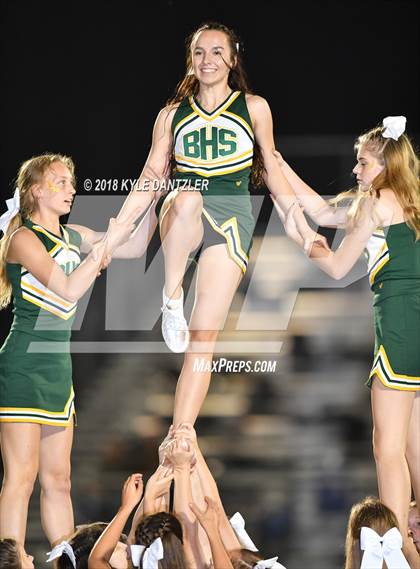 Thumbnail 2 in Boyd @ Ponder photogallery.