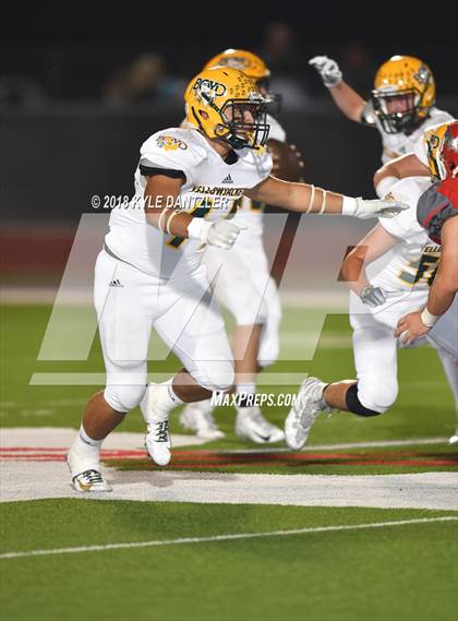 Thumbnail 2 in Boyd @ Ponder photogallery.