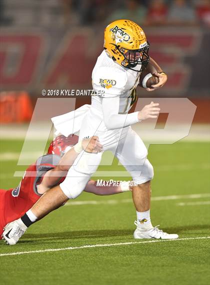 Thumbnail 2 in Boyd @ Ponder photogallery.