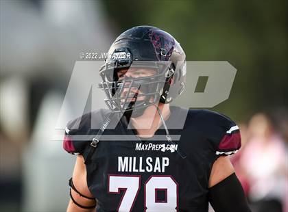 Thumbnail 3 in Eastland @ Millsap photogallery.