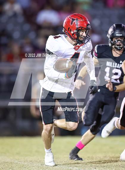 Thumbnail 1 in Eastland @ Millsap photogallery.