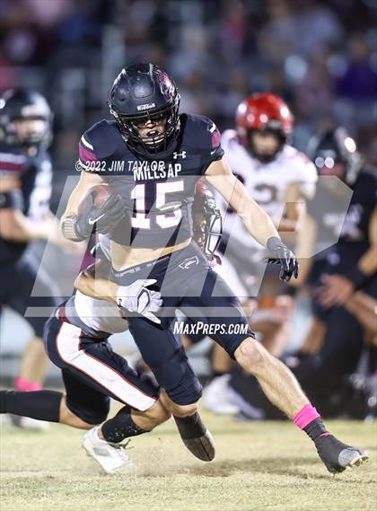Thumbnail 3 in Eastland @ Millsap photogallery.