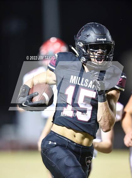 Thumbnail 3 in Eastland @ Millsap photogallery.