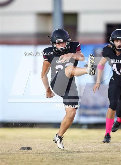 Thumbnail 3 in Eastland @ Millsap photogallery.