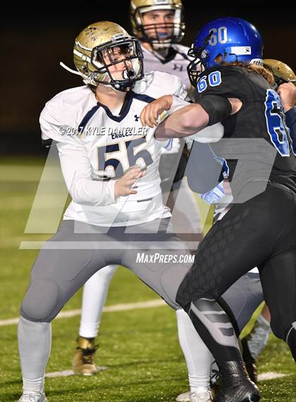 Thumbnail 3 in New Diana vs. Gunter (UIL 3A Division 2 Quarterfinal) photogallery.