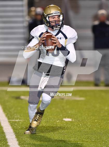 Thumbnail 2 in New Diana vs. Gunter (UIL 3A Division 2 Quarterfinal) photogallery.