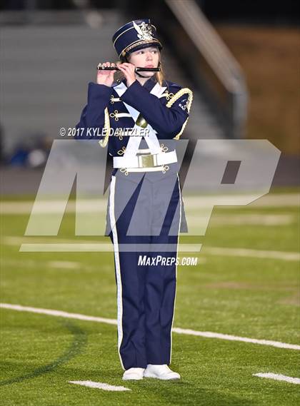 Thumbnail 3 in New Diana vs. Gunter (UIL 3A Division 2 Quarterfinal) photogallery.