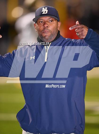Thumbnail 1 in New Diana vs. Gunter (UIL 3A Division 2 Quarterfinal) photogallery.