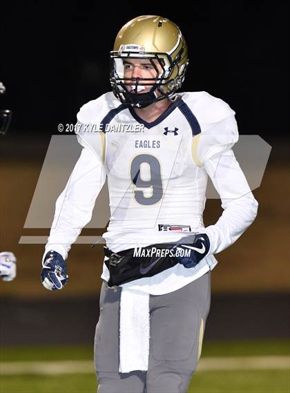 Thumbnail 1 in New Diana vs. Gunter (UIL 3A Division 2 Quarterfinal) photogallery.