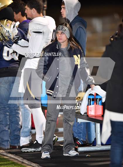 Thumbnail 2 in New Diana vs. Gunter (UIL 3A Division 2 Quarterfinal) photogallery.