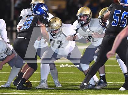 Thumbnail 3 in New Diana vs. Gunter (UIL 3A Division 2 Quarterfinal) photogallery.