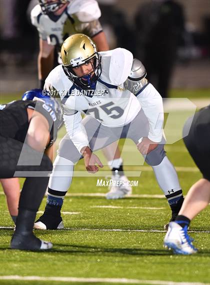 Thumbnail 3 in New Diana vs. Gunter (UIL 3A Division 2 Quarterfinal) photogallery.
