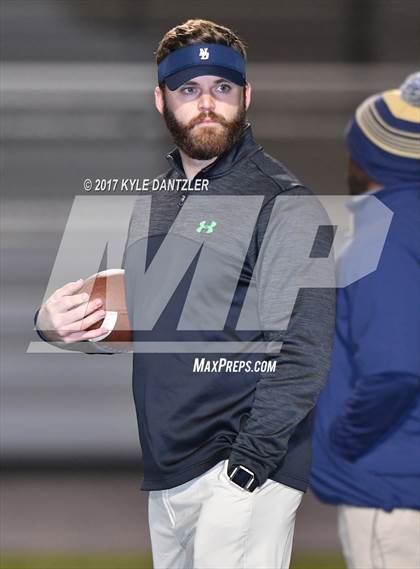 Thumbnail 1 in New Diana vs. Gunter (UIL 3A Division 2 Quarterfinal) photogallery.