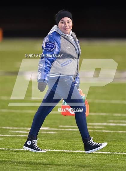 Thumbnail 3 in New Diana vs. Gunter (UIL 3A Division 2 Quarterfinal) photogallery.