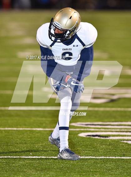Thumbnail 2 in New Diana vs. Gunter (UIL 3A Division 2 Quarterfinal) photogallery.