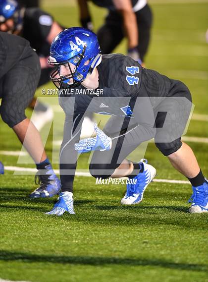 Thumbnail 1 in New Diana vs. Gunter (UIL 3A Division 2 Quarterfinal) photogallery.