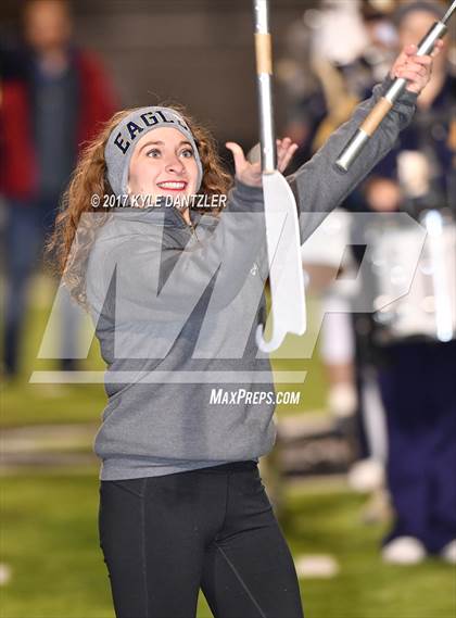 Thumbnail 1 in New Diana vs. Gunter (UIL 3A Division 2 Quarterfinal) photogallery.