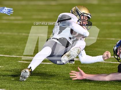 Thumbnail 2 in New Diana vs. Gunter (UIL 3A Division 2 Quarterfinal) photogallery.