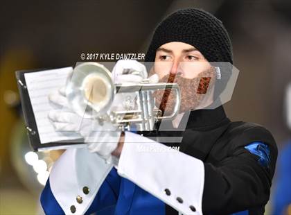Thumbnail 2 in New Diana vs. Gunter (UIL 3A Division 2 Quarterfinal) photogallery.