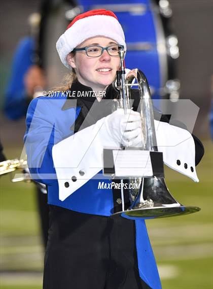 Thumbnail 3 in New Diana vs. Gunter (UIL 3A Division 2 Quarterfinal) photogallery.